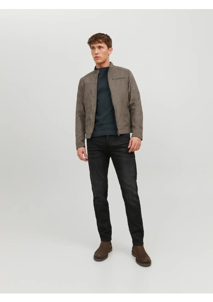 Jjerocky Erkek Pu Deri Mont Falcon Bej Süet 12147218 indirimleri