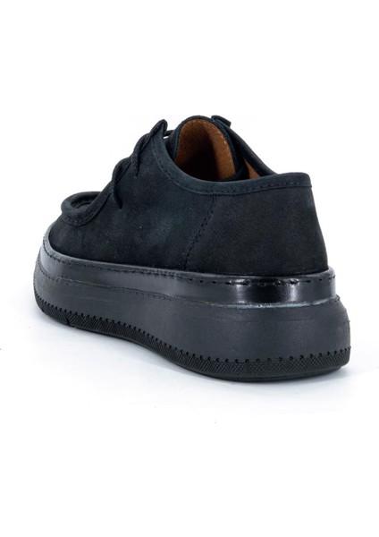 25KA-7025 Hakiki Deri Casual Ayakkabı modelleri