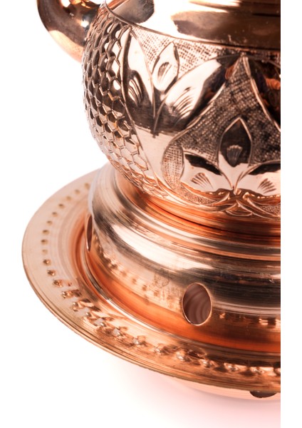 Bakır Ocaklı Çaydanlık fiyatları