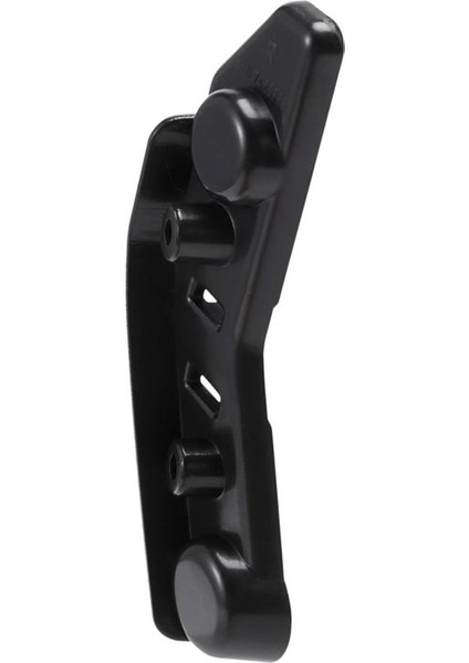 1PAIR CAR LH+RH BMW için Ön Tampon Braketi X2 F39 2018-2019 Tampon Trim 51117428995 51117428996 (Yurt Dışından)