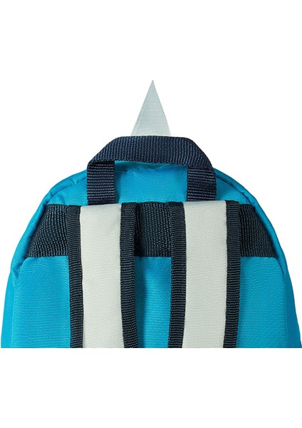 Köpek Balığı Sırt Çantası Anaokulu Yuva Kreş Okul Çantası Korsan Köpek Balığı Figürlü fırsatları