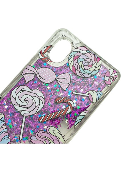 Galaxy A01 Core Kılıf Nxxa Marshmelo Silikon-No3 fiyatları