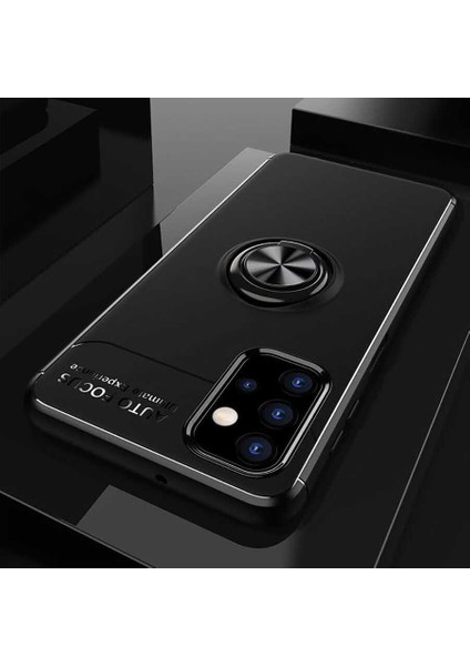 Galaxy A32 5g Kılıf Nxxa Ravel Silikon Kapak-Siyah modelleri