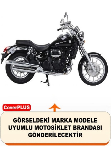 Daelim Daystar 250 Branda Motosiket Brandası (Siyah Renk) Motor Örtüsü Çadır Su Geçirmez Motosiklet Kılıfı Motor Brandası fiyatları