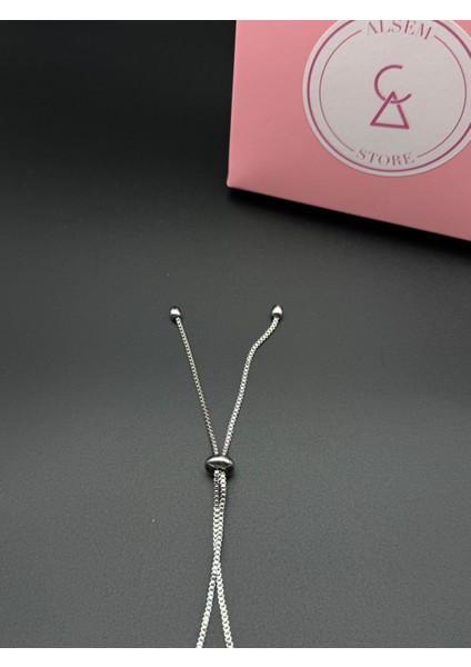 925 Gümüş Sıralı Dört Yapraklı Yonca Bileklik ,beyaz Sedefli Yonca Bileklik , Erkek Arkadaşa Hediye modelleri