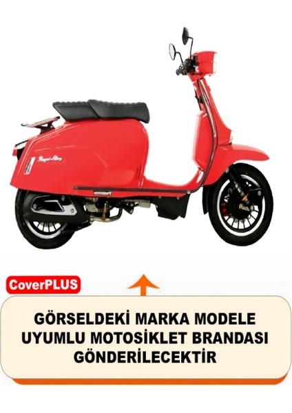 Gp 300 S Lc Abs Branda Motosiket Brandası (Gri Renk) Motor Örtüsü Çadır Su Geçirmez Motosiklet Kılıfı Motor Brandası fiyatları