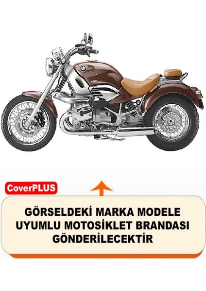 Bmw R 1200 cl Branda Motosiket Brandası (Siyah Renk) Motor Örtüsü Çadır Su Geçirmez Motosiklet Kılıfı Motor Brandası fiyatları