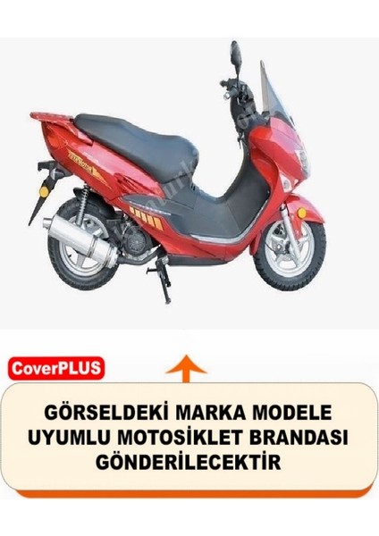 Asya As 150 T 7b Branda Motosiket Brandası (Siyah Renk) Motor Örtüsü Çadır Su Geçirmez Motosiklet Kılıfı Motor Brandası fiyatları