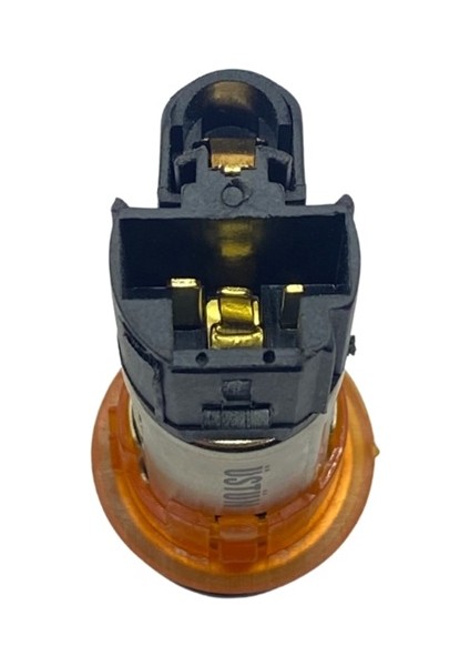 12V ÇAKMAK KOMPLE CITROEN-FIAT-PEUGEOT (SARI) fiyatları