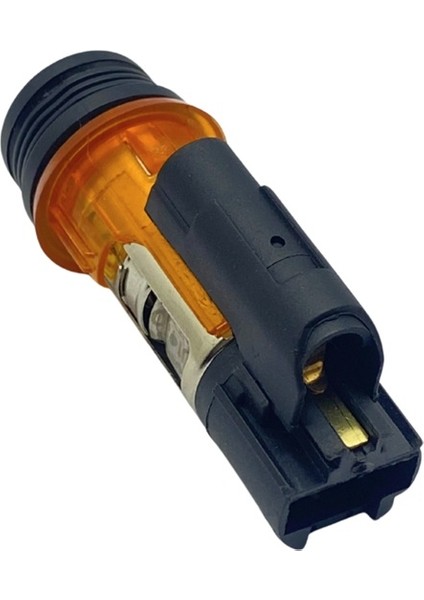 12V ÇAKMAK KOMPLE CITROEN-FIAT-PEUGEOT (SARI) modelleri