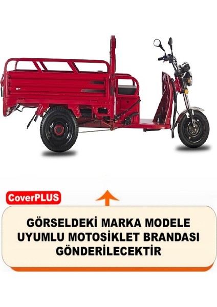 Stmax Gf 700 Branda Motosiket Brandası (Gri Renk) Motor Örtüsü Çadır Su Geçirmez Motosiklet Kılıfı Motor Brandası fiyatları