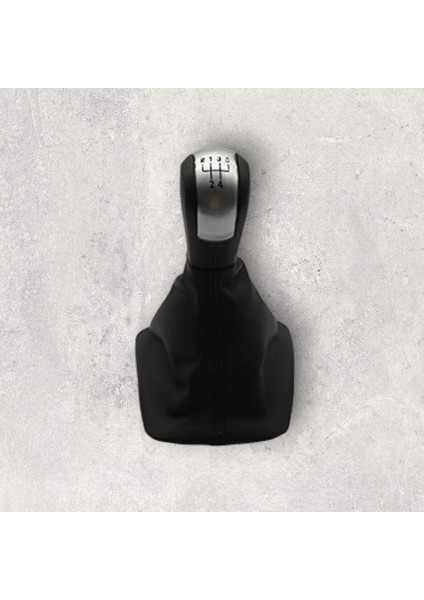 1Z0711141A Vi̇tes Topuzu & Körüğü Krom - OCT04-08