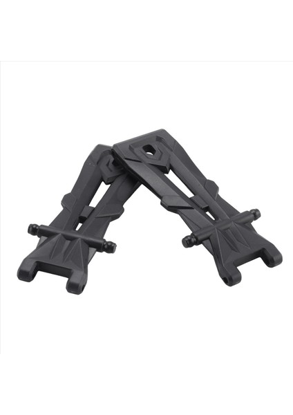 28 PCS Ön Arka Üst Alt Salıncak Kol Sokak Kupası Laegendary Legend için 1/10 RC Araba Yedek Parçalar Aksesuarları (Yurt Dışından)