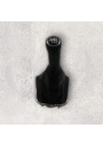 6R0711113N Vi̇tes Topuzu & Körüğü ( 6 Vites Siyah ) - PO10-12