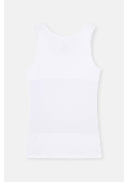 Siyah Erkek Pamuklu Korse Atlet D7000 modelleri