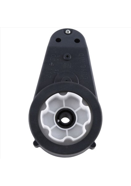 Çocuk elektrikli otomobil için 2x yüksek tork 24V RS555 şanzıman araba parçalarında güç tekerleği sürüşü için 11000 rpm motor (Yurt Dışından)