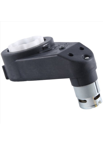 Çocuk elektrikli otomobil için 2x yüksek tork 24V RS555 şanzıman araba parçalarında güç tekerleği sürüşü için 11000 rpm motor (Yurt Dışından)