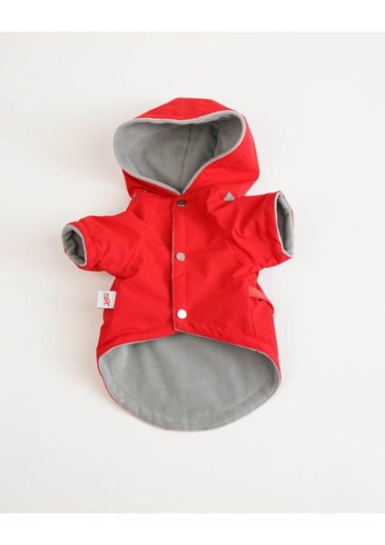 Köpek Kedi Yağmurluk Royal Guard indirimleri