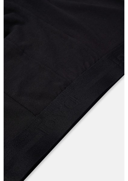 Erkek Pamuklu Lastik Detaylı 3'lü Paket Boxer D5210 fırsatları