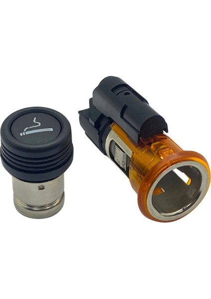 12V ÇAKMAK KOMPLE CITROEN BERLINGO-PEUGEOT PARTNER modelleri