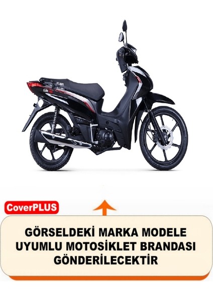 Kuba SJ50 Pro Branda (Arka Çanta Uyumlu) Motosiket Brandası (Gri Renk) Motor Örtüsü Çadır Su Geçirmez Motosiklet Kılıfı Motor Brandası fiyatları