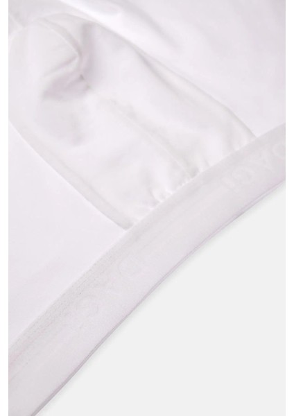 Erkek Pamuklu Lastik Detaylı 3'lü Paket Boxer D5210 fiyatları