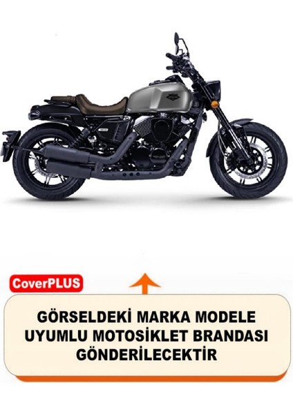 Rks K-Light 202 Branda Motosiket Brandası (Siyah Renk) Motor Örtüsü Çadır Su Geçirmez Motosiklet Kılıfı Motor Brandası fiyatları