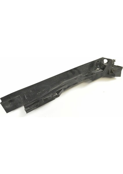 1PAIR CAR LH+RH Su Deposu Radyatör Braketi BMW X5 X6 E70 E71 F15 F16 Modül Tutucu 17118572188 17118572189 (Yurt Dışından)