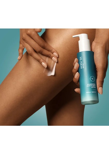 Hl/skin Besleyici El ve Vücut Losyonu fiyatları