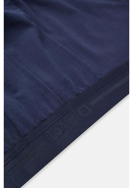 Erkek Pamuklu Lastik Detaylı 3'lü Paket Boxer D5210 fiyatları