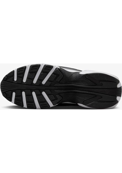 Air Max Portal Kadın Siyah Spor Ayakkabı(Dar Kalıp) modelleri