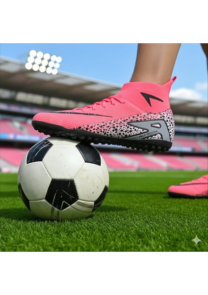 Twingo Air Laliga Çoraplı Krampon Halı Saha Dişsiz Yeni Ayakkabı Modelleri fiyatları