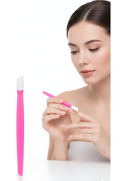 Tırnak Temizleyici ve Et Itici – Ergonomik, Hijyenik Bakım Aparatı 722277