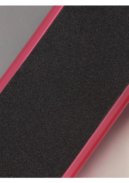 Peeling Çift Taraflı Ayak Törpüsü Nasır Giderici Ölü Deri Pedikür Aleti Solingen Professional 722279