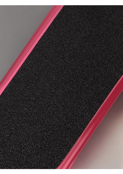 Peeling Çift Taraflı Ayak Törpüsü Nasır Giderici Ölü Deri Pedikür Aleti Solingen Professional 722279