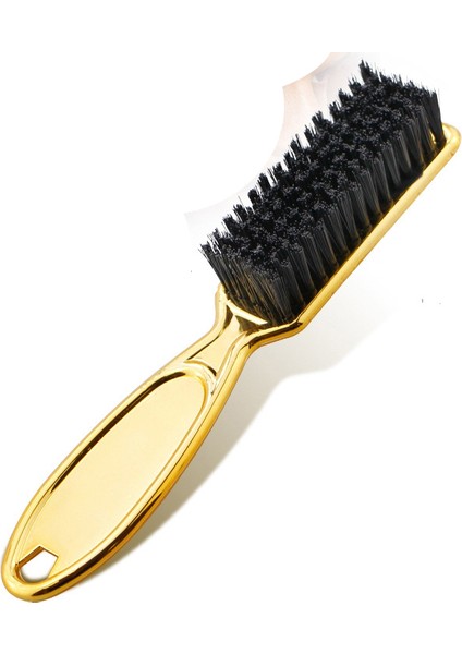 Gold Sakal Bıyık Tarama Fırçası - Sakal Fırçası – Şekillendirici, Anti-Statik 722274 fiyatları