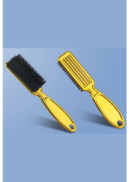 Gold Sakal Bıyık Tarama Fırçası - Sakal Fırçası – Şekillendirici, Anti-Statik 722274 fırsatları