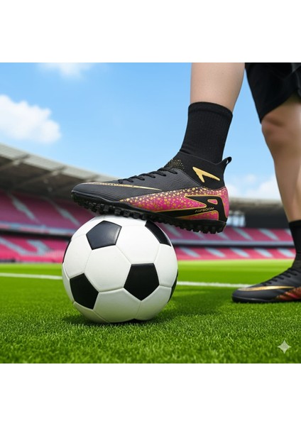 Twingo Air Laliga Çoraplı Krampon Halı Saha Dişsiz Yeni Ayakkabı Modelleri fiyatları