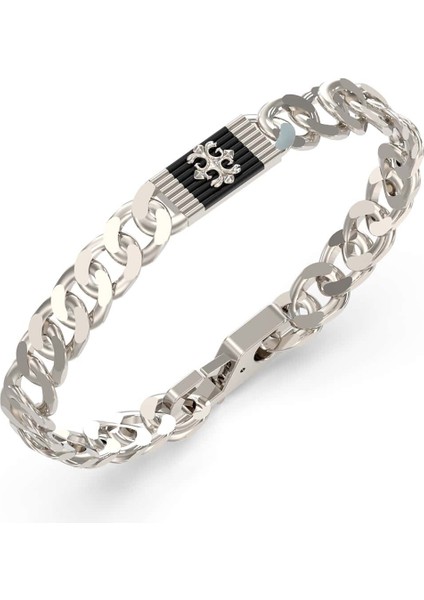 JGUJUMB05070JWSTBKS Erkek Bileklik