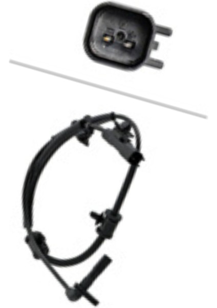 Ön Abs Sensörü Insignia A Malibu Bm