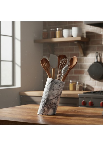 Agora Mermer Temiz Kaşıklık Lila fırsatları