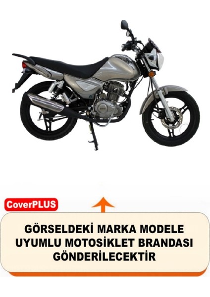Mondial 125 Mc Roadracer Branda Motosiket Brandası (Siyah Renk) Motor Örtüsü Çadır Su Geçirmez Motosiklet Kılıfı Motor Brandası fiyatları