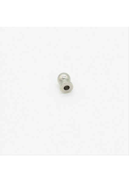 20pcs içi boş toplar çubuk uç top eklemi K989-2032 WLTOYS için 284161 284010 284131 K969 K989 1/28 RC Araba Parçaları (Yurt Dışından)