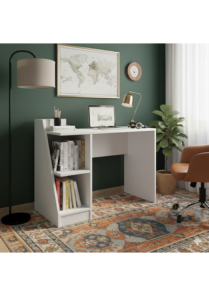 3ı Atlas Çalışma Masası 1.sınıf Mdf modelleri