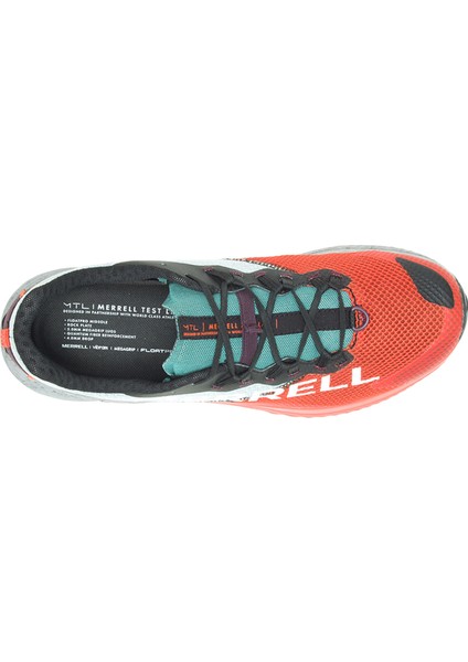 Mtl Long Sky 2 Kadın Bej Patika Koşusu Ayakkabısı