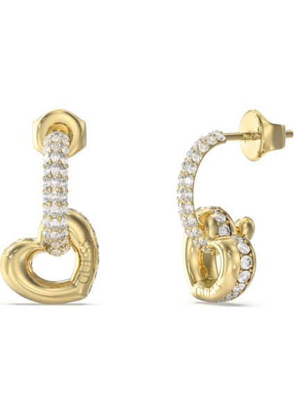 JGUJUBE05465JWYGTU Kalpli Kadın Küpe