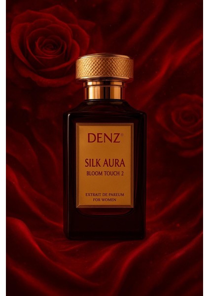 Silk Aura Bloom Touch 2 modelleri