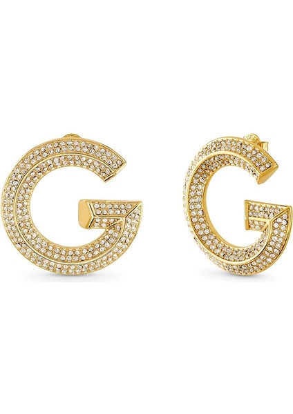 JGUJUBE05434JWYGTU Kadın Küpe