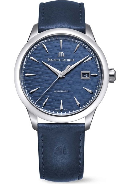 ML-756108SS001430-4 Erkek Kol Saati