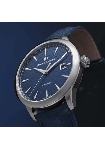 ML-756108SS001430-4 Erkek Kol Saati modelleri